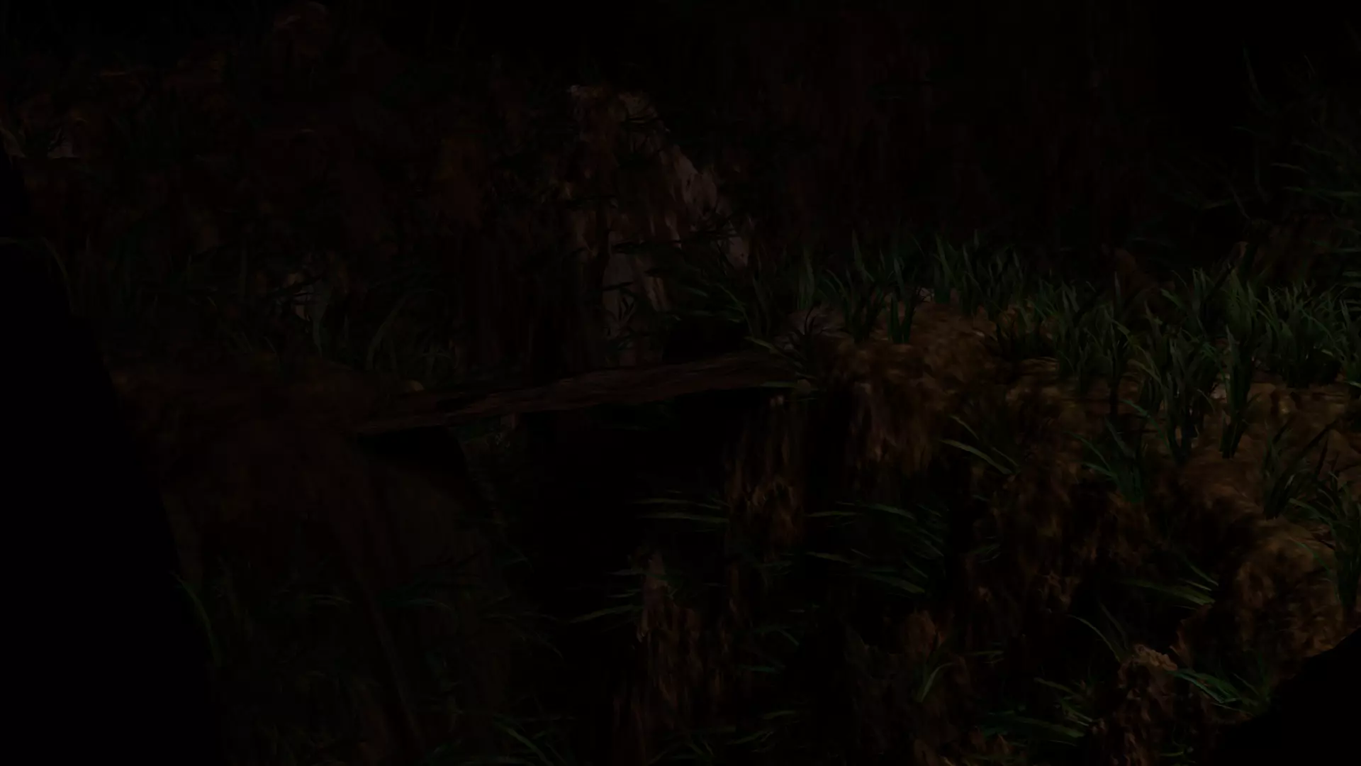 landscape island  is made for  vfx and gaming  3D model_0