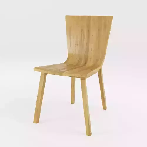 Custom Chair 001