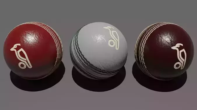 Cricket Ball