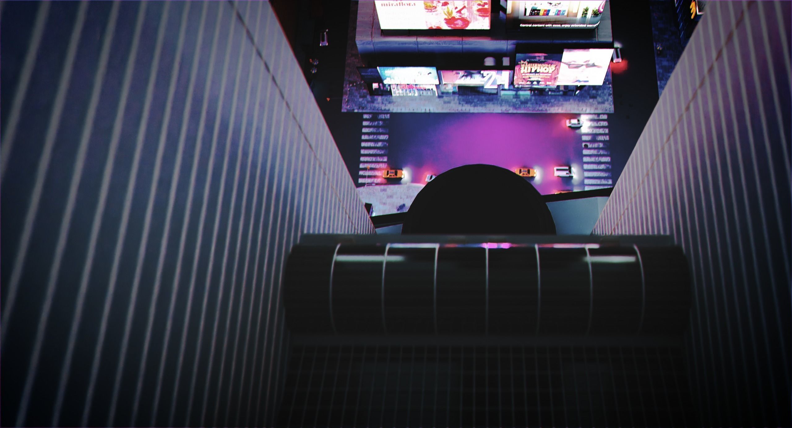 Times Square - New York 3D model_43