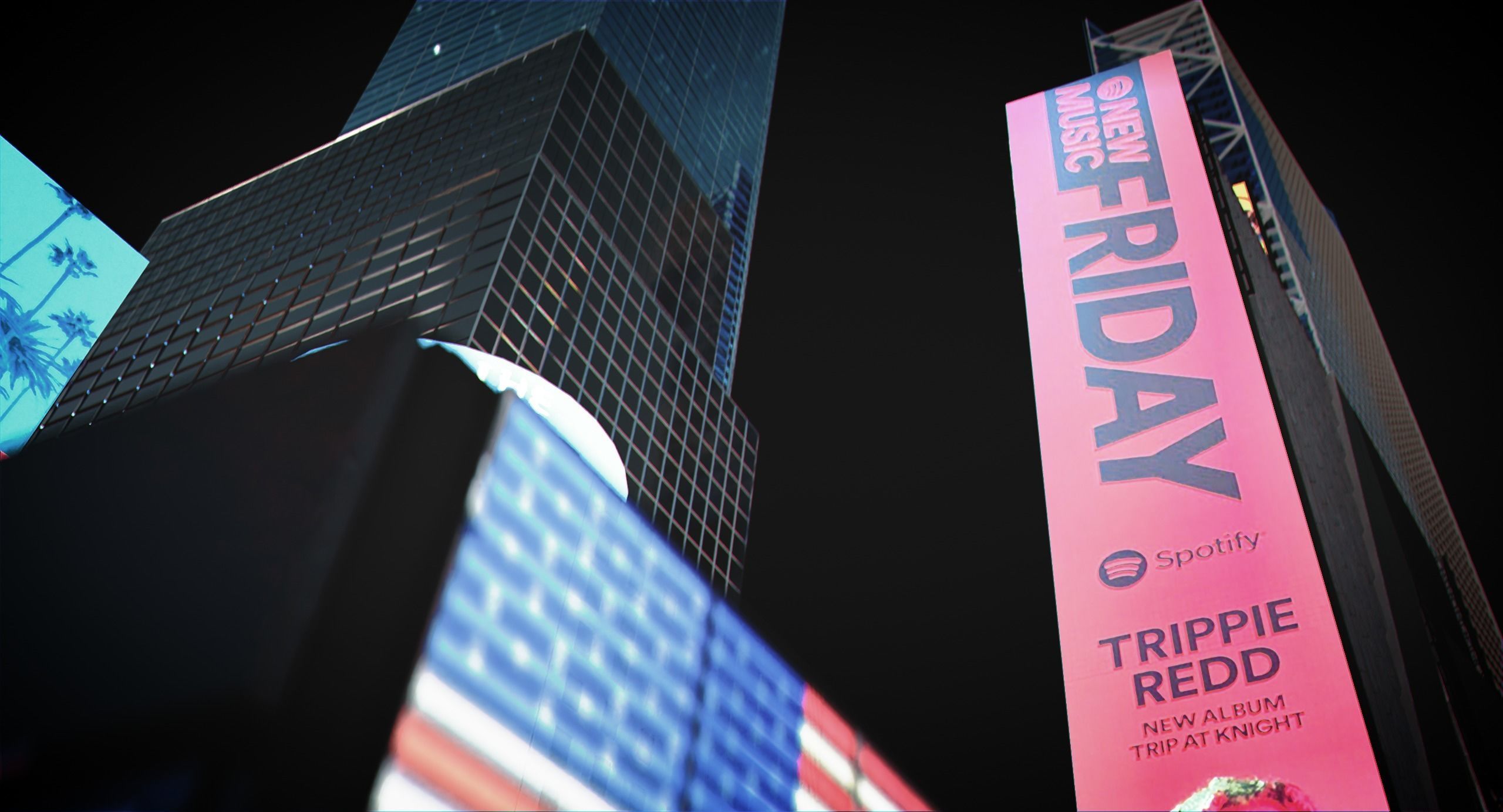 Times Square - New York 3D model_38