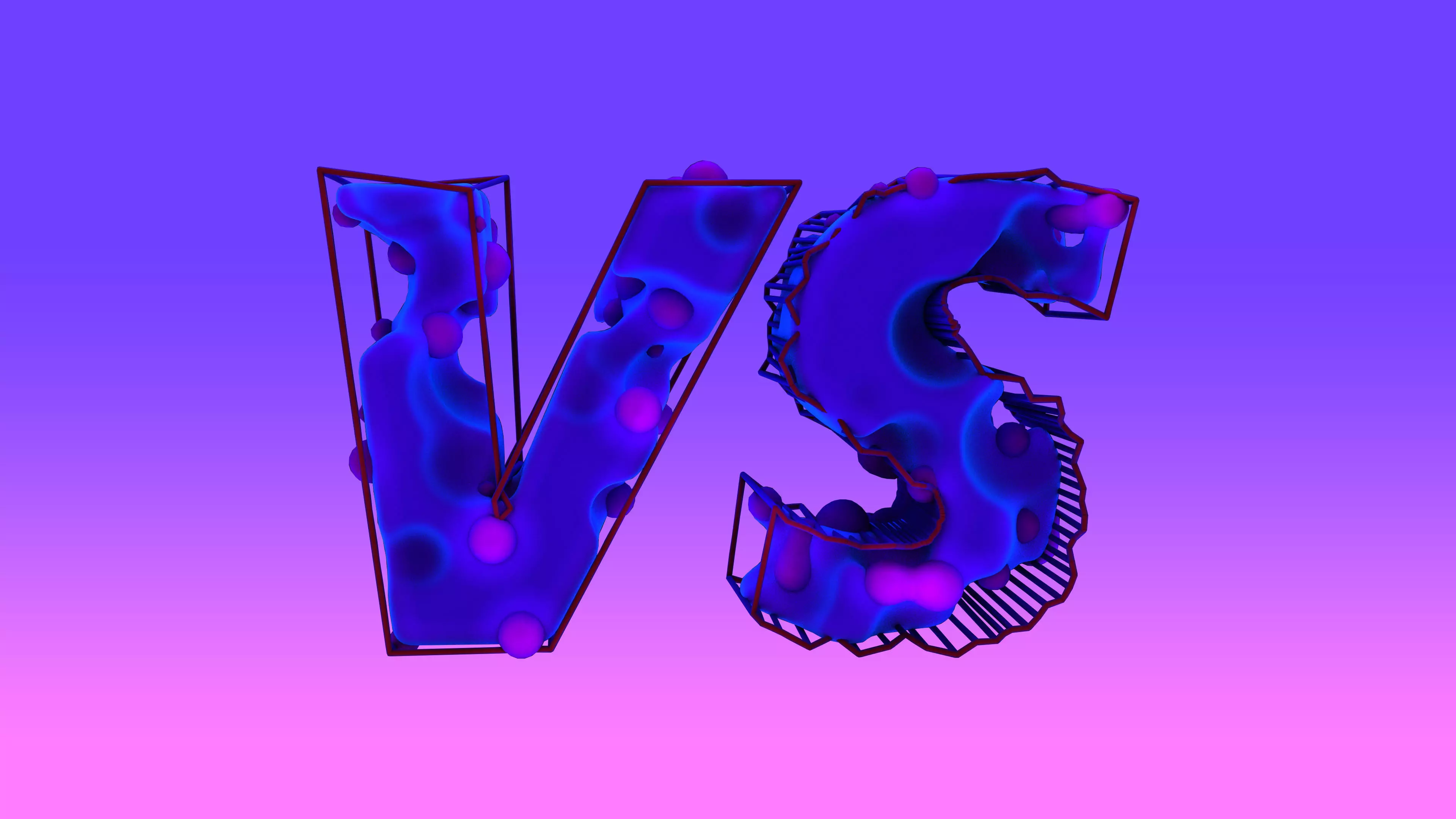 screensaver beautiful Free 3D model_0