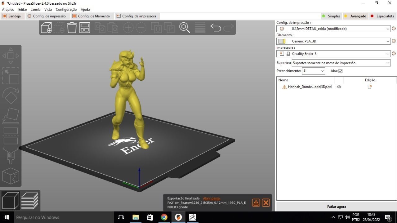 Cadilacs And Dinossaurs - Hannah Dundee  3D print model_1