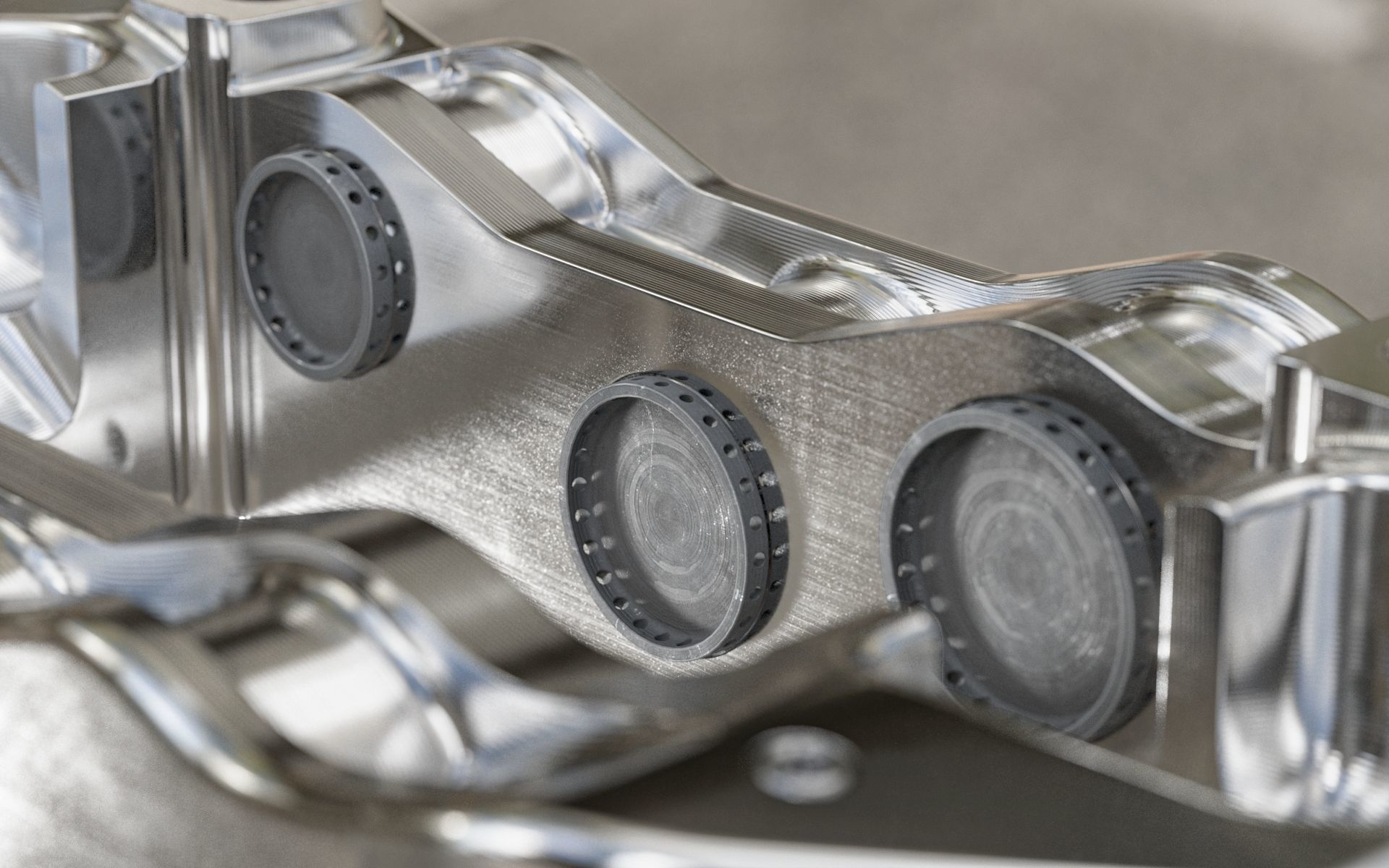 Brembo GT R 3D model_18