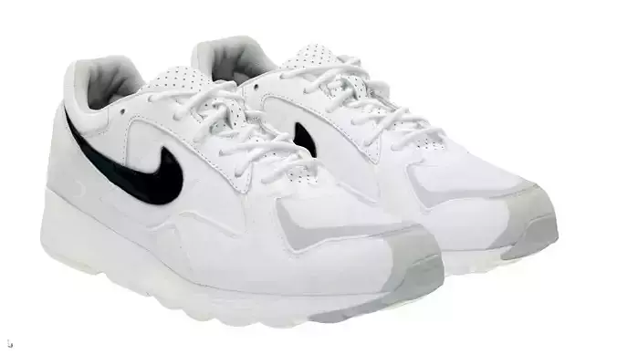 Fear Of God x Nike Air Skylon 2 FOG