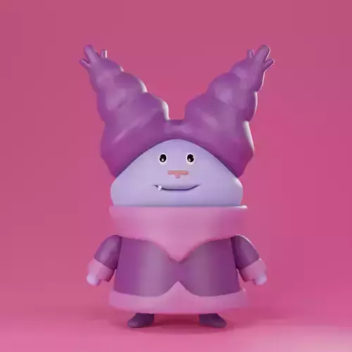 Chowder in Multiverse
