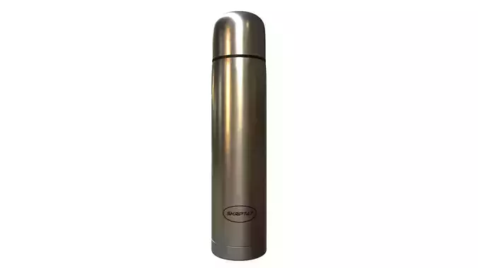 Thermos stainless steel