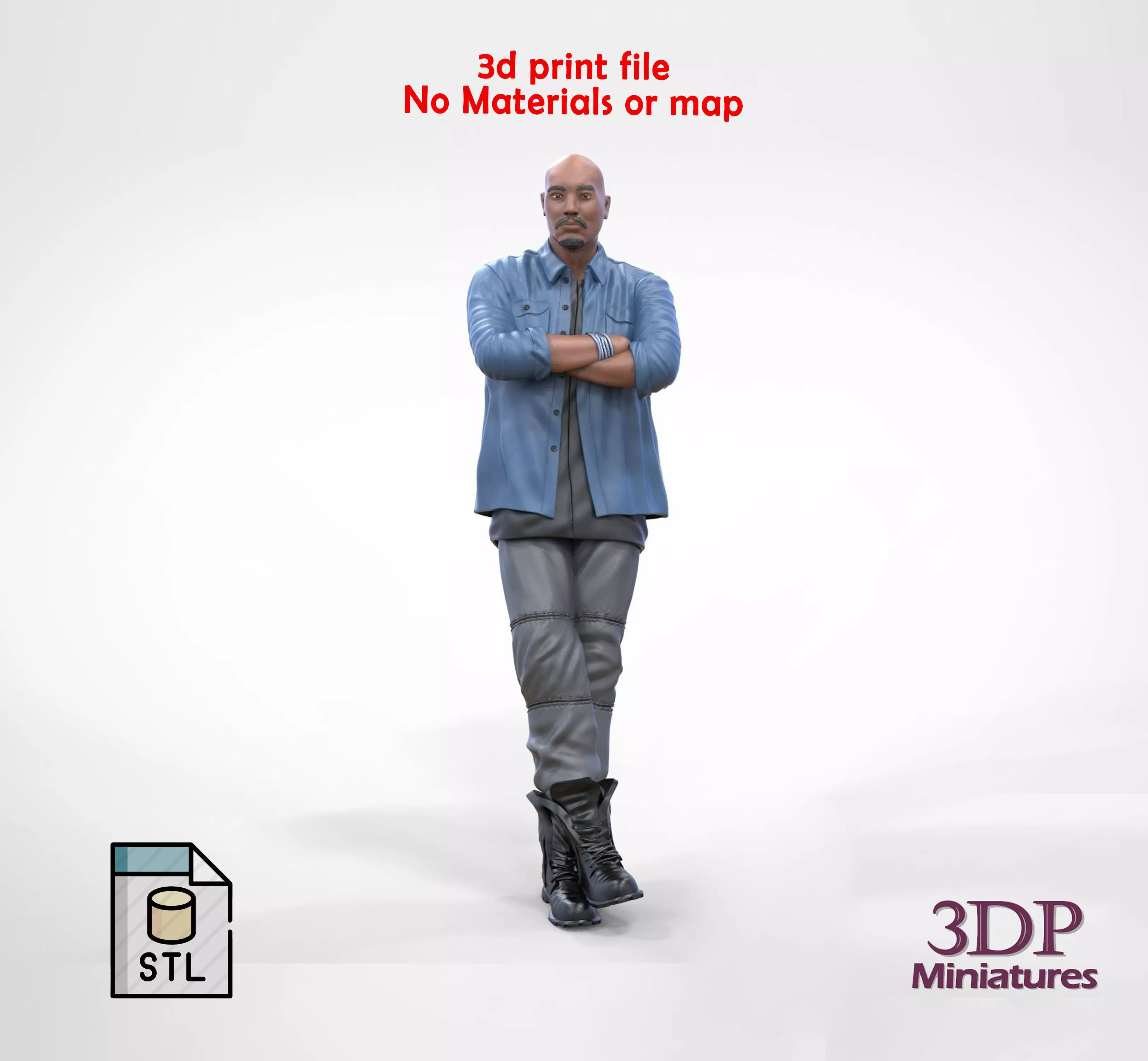 N10 Roman f9 in Fast and Furious 3D print model_0