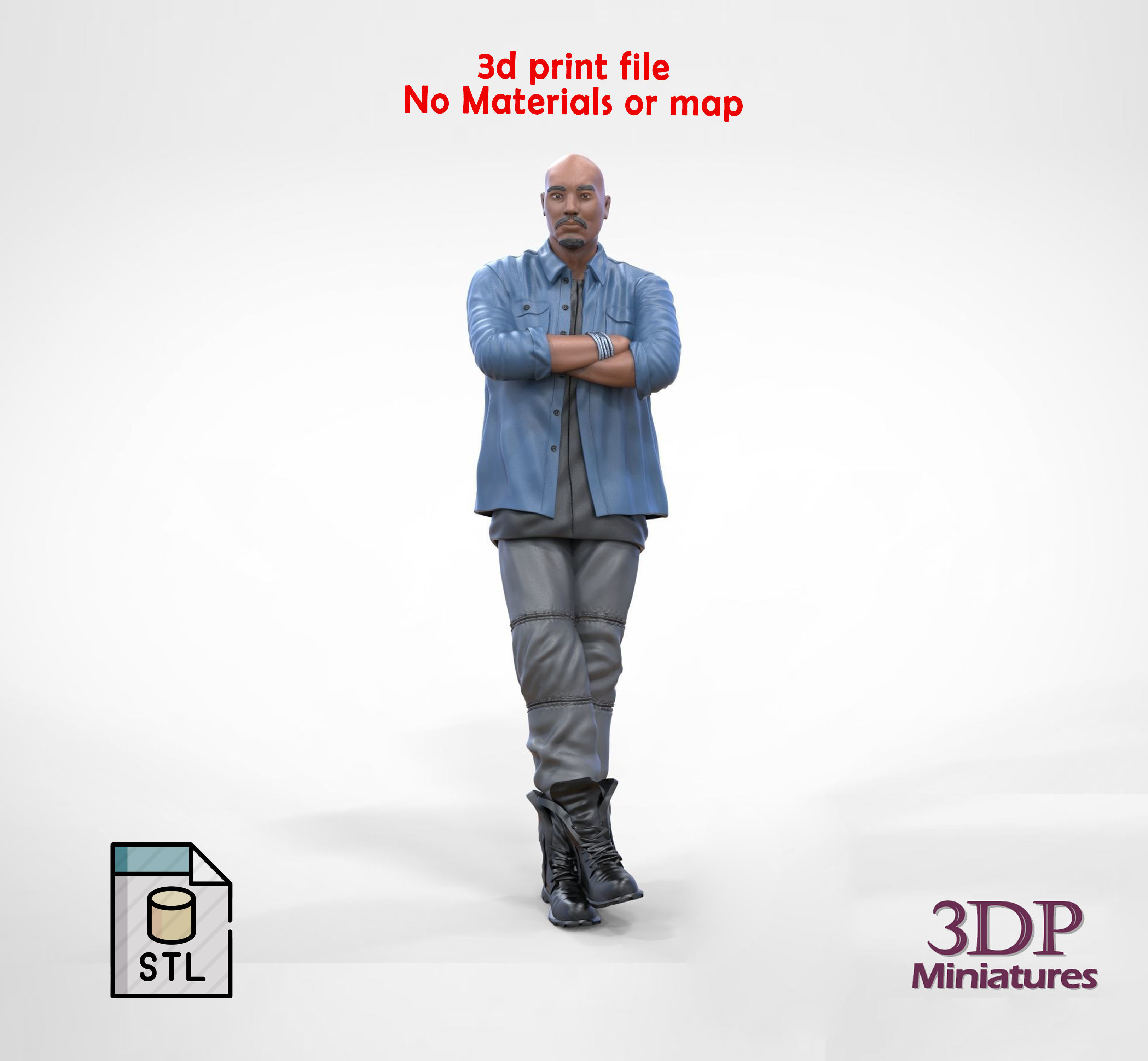 N10 Roman f9 in Fast and Furious 3D print model_38