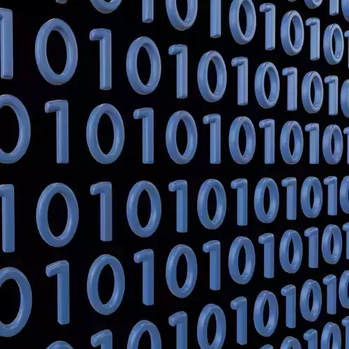 Binary Background V1 003