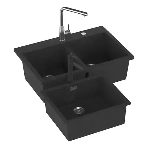 SCHOCK Sink