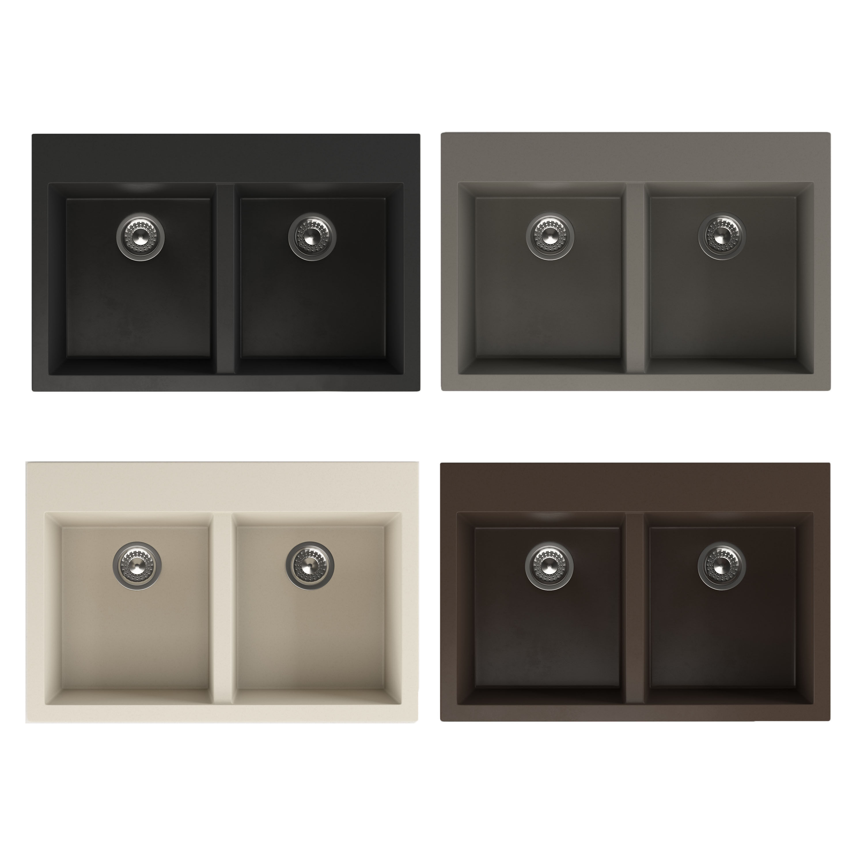 SCHOCK Sink 3D model_1