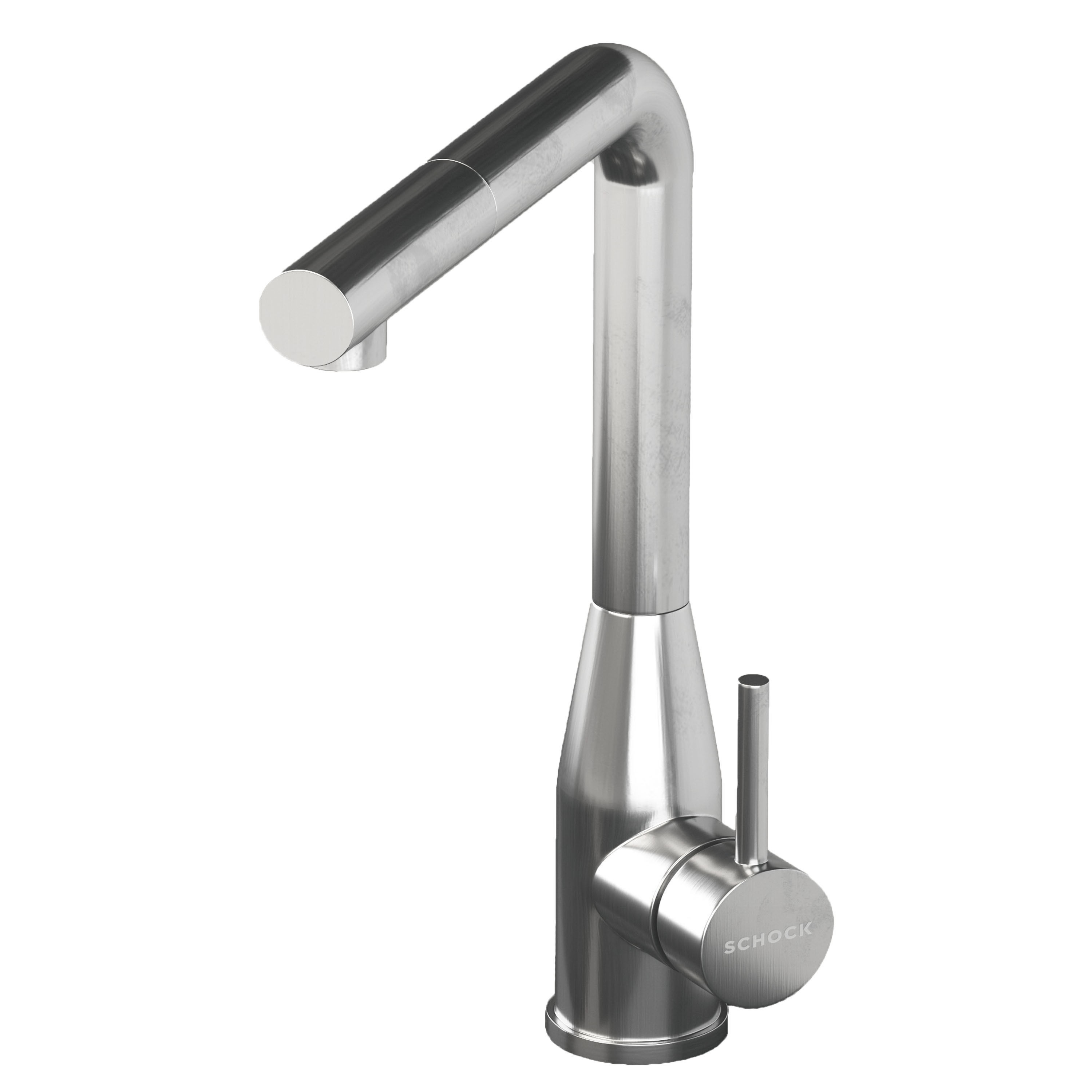 SCHOCK Sink 3D model_3