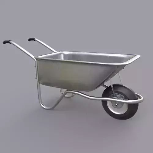 Wheelbarrow -