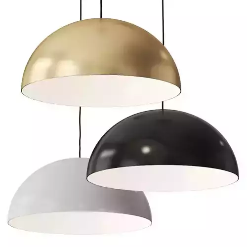 Room and Board Aurora Pendant Lamp