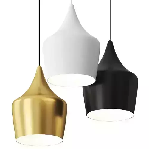 Room and Board Aurora Pendant lamp