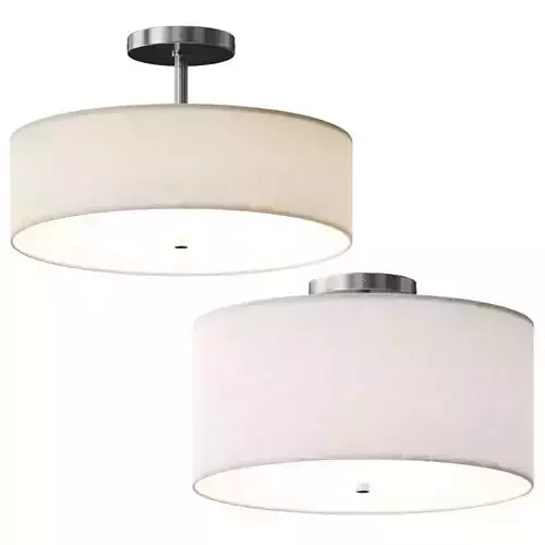 Room and Board Studio Pendant Lamp