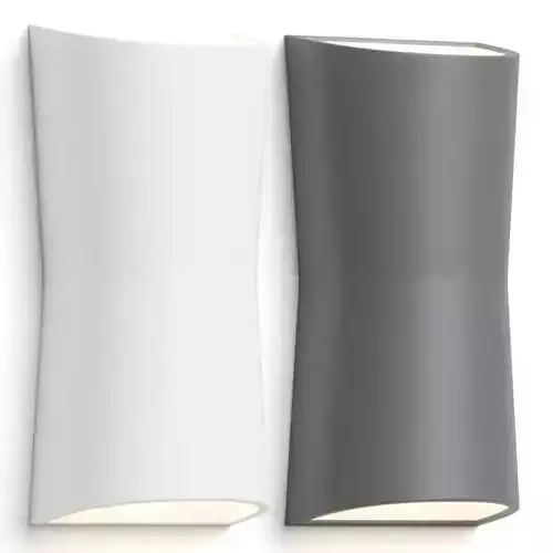 Room and Board Mezzo Wall Lamp