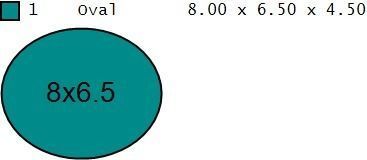 Ring-men ring 3D print model_8