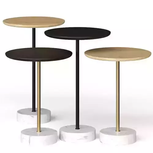 Room and Board Arlington Coffee Side Table