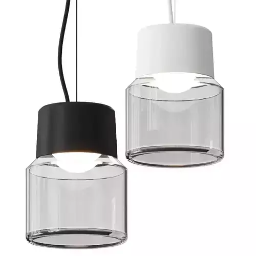Filumen Cast Pendant lamp