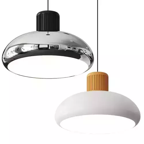Stilnovo Trepiu Pendant lamp