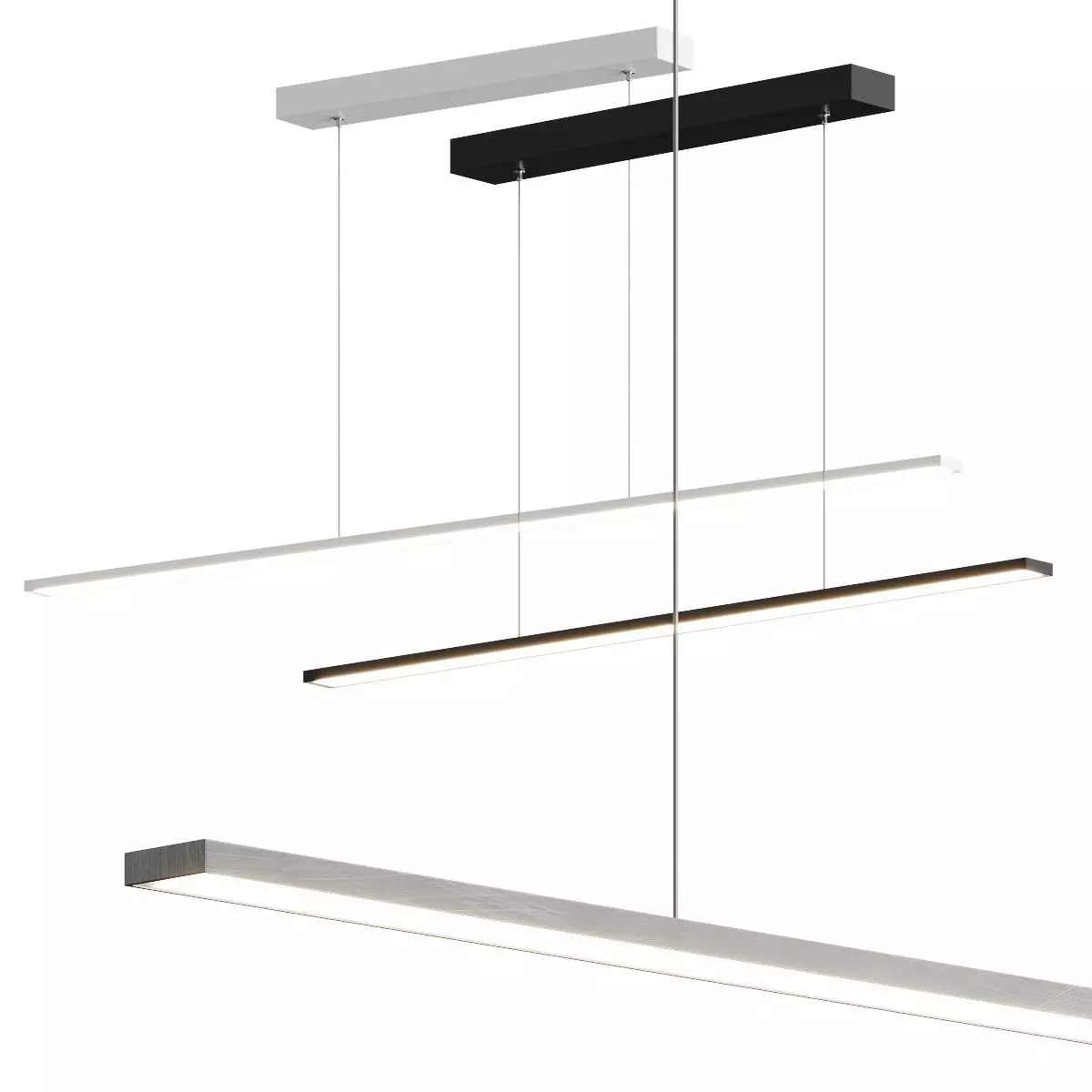 Domus Line Pendy Pendant lamp 3D model_0