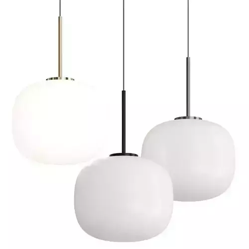 Miloox Bombo Pendant lamp