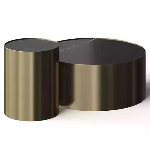 Cosmorelax Robuust Coffee Table