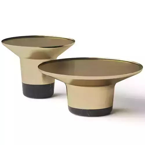 Cosmorelax Bofo Coffee Table