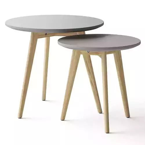 Cosmorelax Daisy Coffee Table