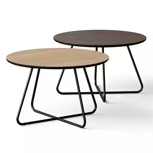 Cosmorelax Catro Coffee Table