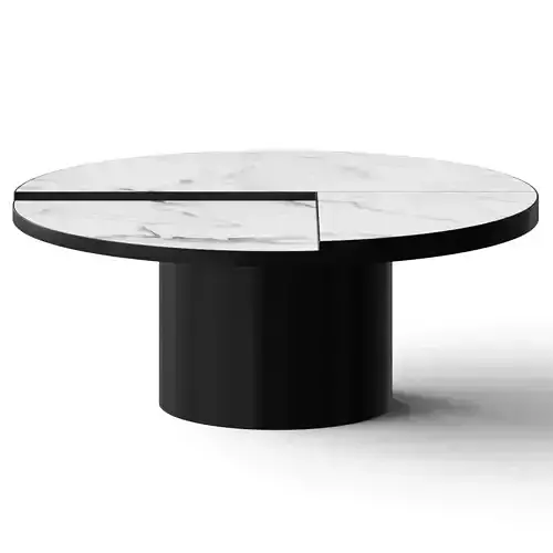 Cosmorelax Vaso Marable Coffee Table