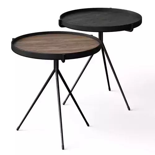 Cosmorelax Padon Coffee Table
