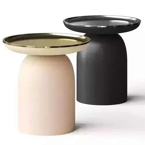 Neiva by La Forma Coffee Table