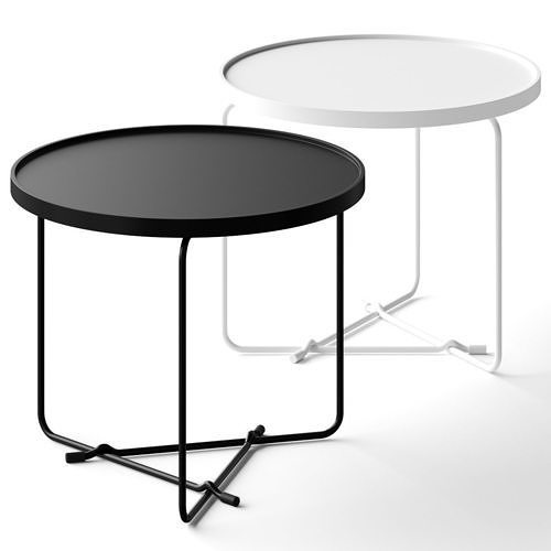 Haku by Cosmo Coffee Table 3D model