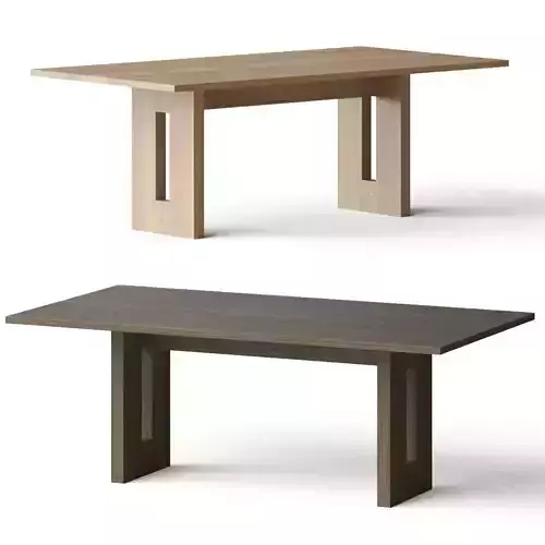 Gap by Cosmo Dining Table