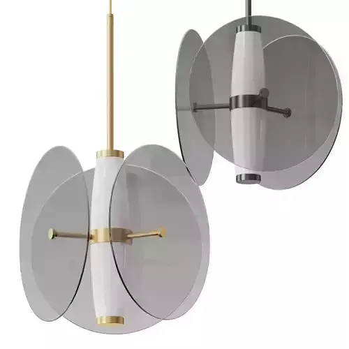 Entre by Cosmo Pendant lamp