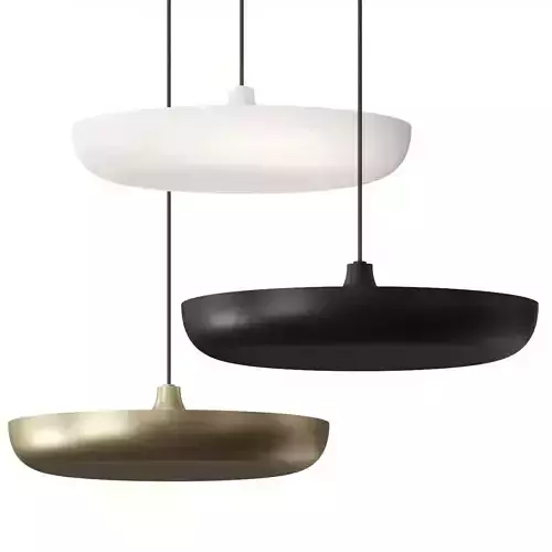 Cassini Medium by Umage Pendant lamp