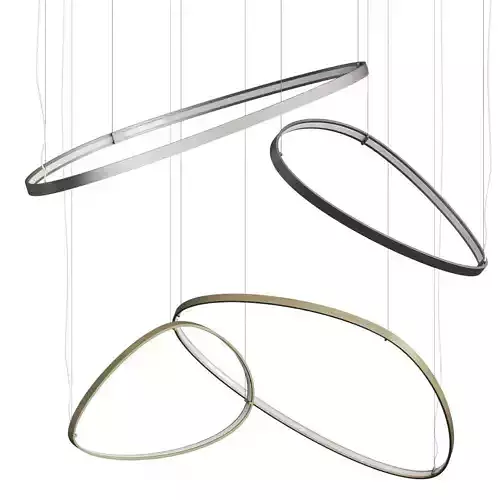 Cattelan Italia Magellano Pendant lamp