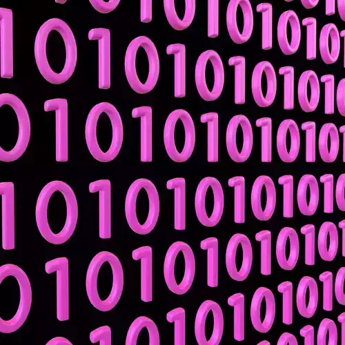 Binary Background V1 004