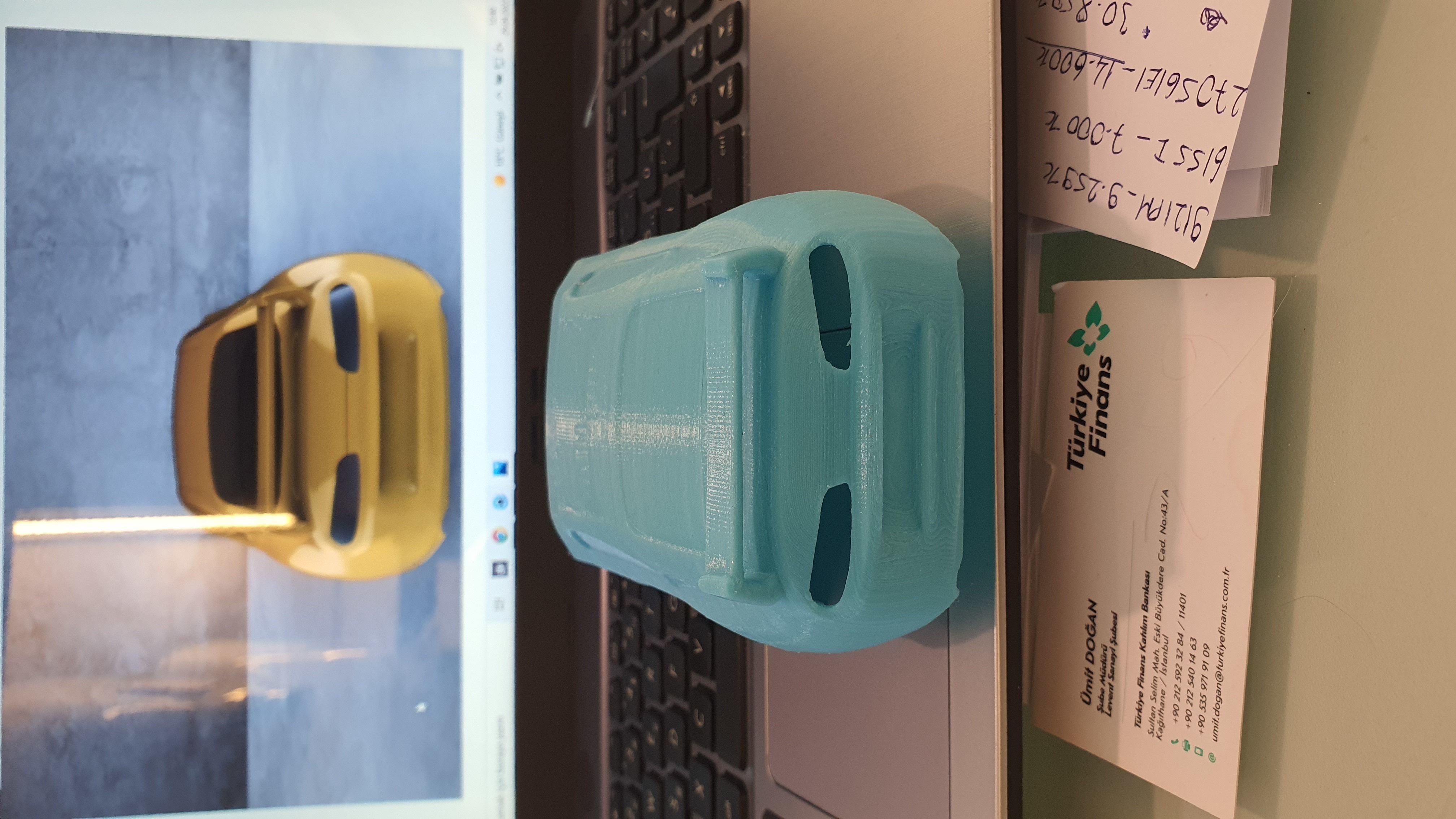 TOYOTA SUPRA 3D PRINT 3D print model_25