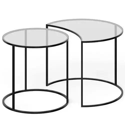 Bast by La Forma Coffee Tables