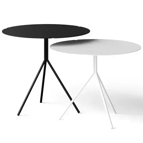 Cosmorelax Folia by Softline Coffee Side Table