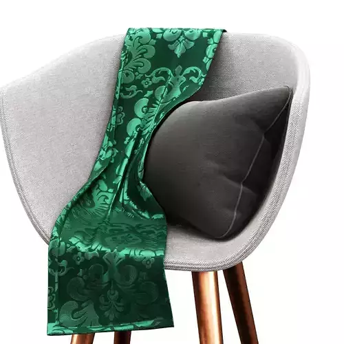 CHAIR WITH ARMREST MODE DOLCE BROWN KARE DESIGN 