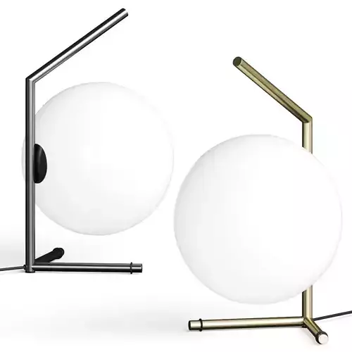 Cosmorelax Cricket by Cosmo Table Lamp
