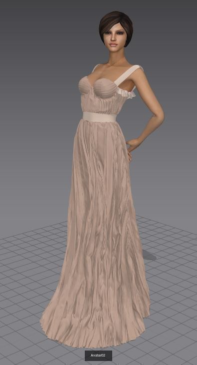 marvelous clothes collection _3