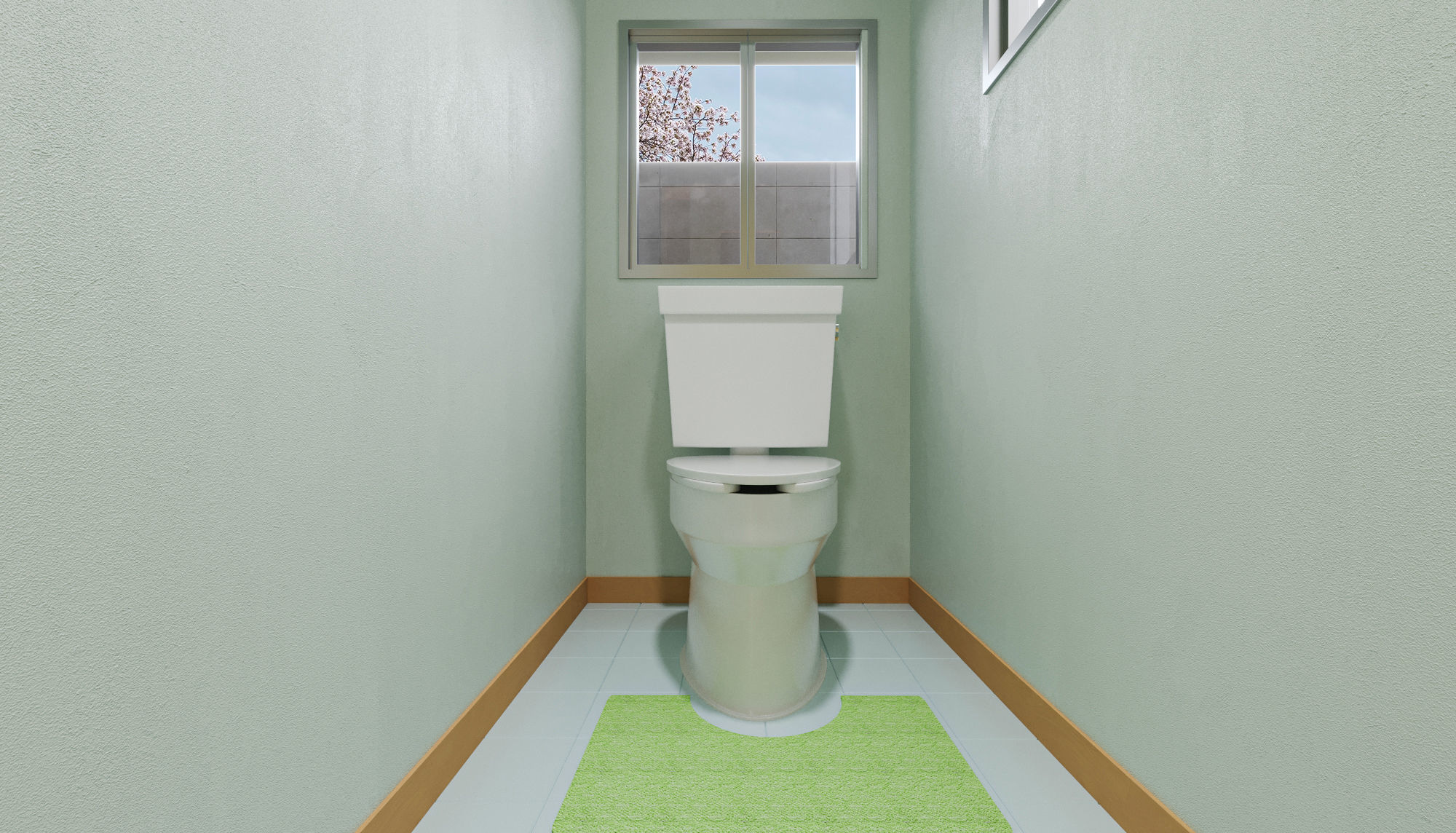 Nobita House 3D model 3D model_11