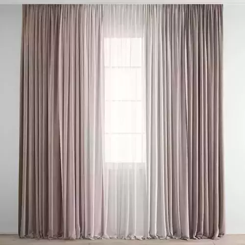 Curtain 523