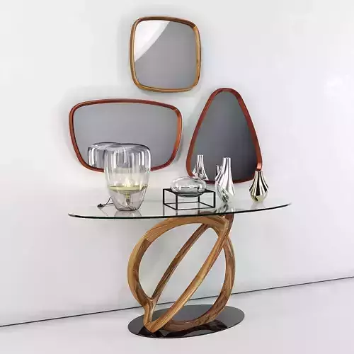 Porada Kosmo - Console